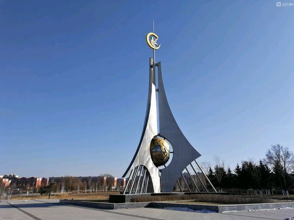 中山公园旅行图片 6