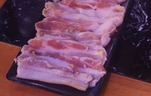 罗玖味铁板烤肉(巴塘店)餐厅图片