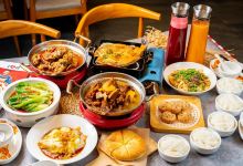 西贝(上海松江万达店)美食图片