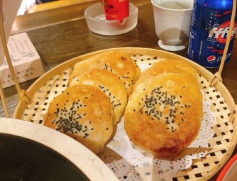 株洲别院(河西店)餐厅图片