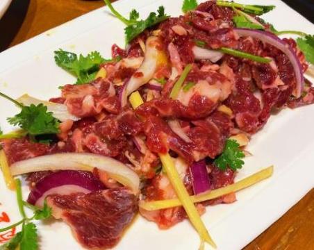 顺玉大片肉(永青小区店)