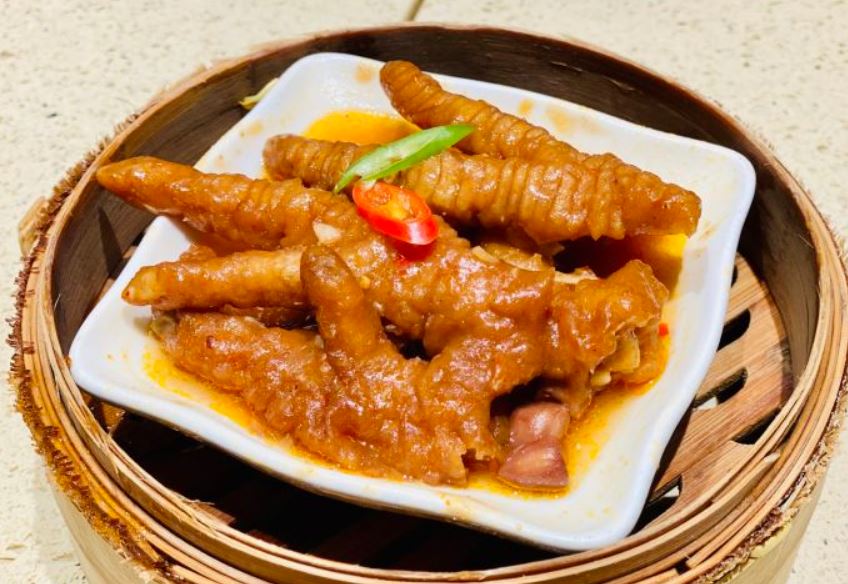 点都德(江宁金鹰店)