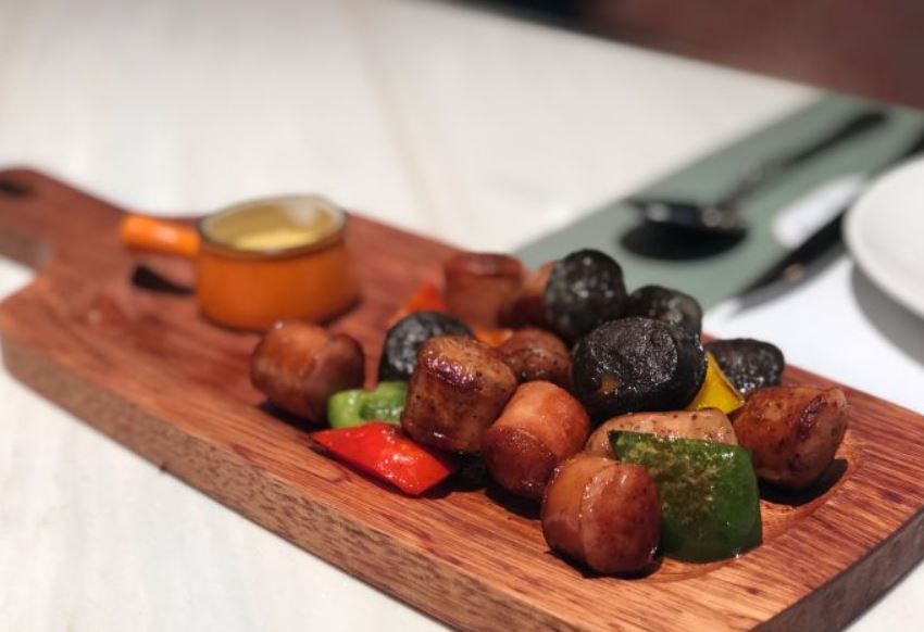 法悦薇西餐厅·派对聚餐