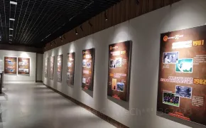 1-Day Fuxin Tour: Haitang Mountain's unique peaks, Ruiying Temple's ancient charm