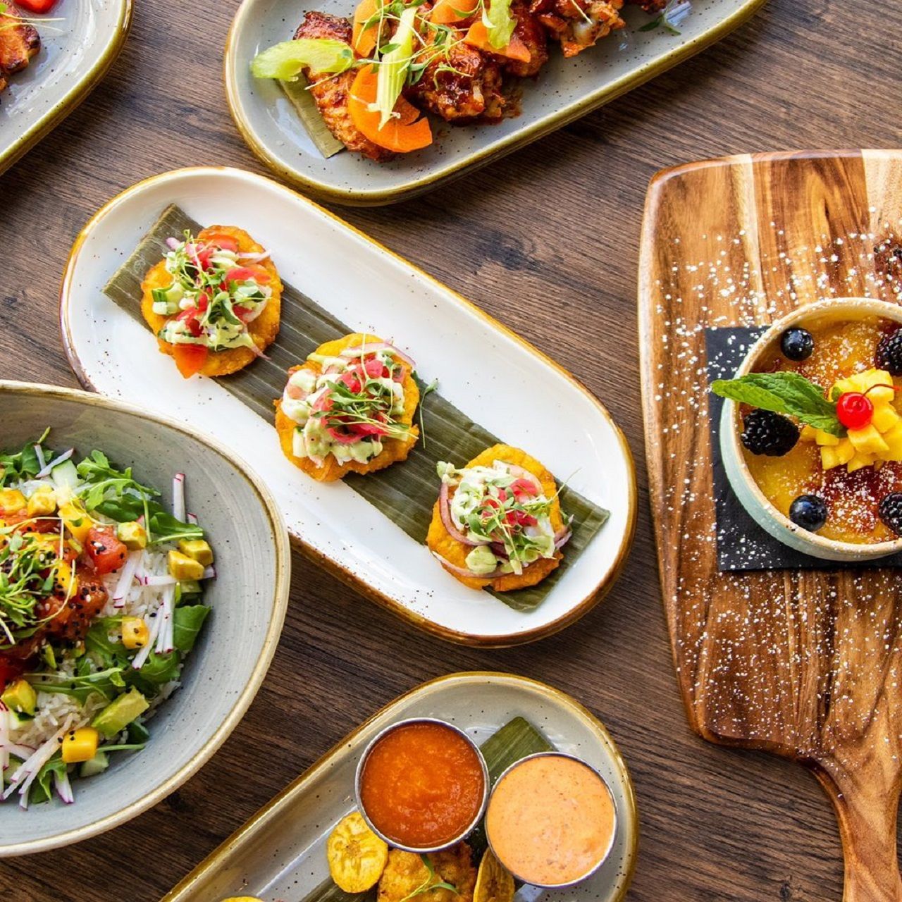 14 North Daiquiri Bar餐厅图片