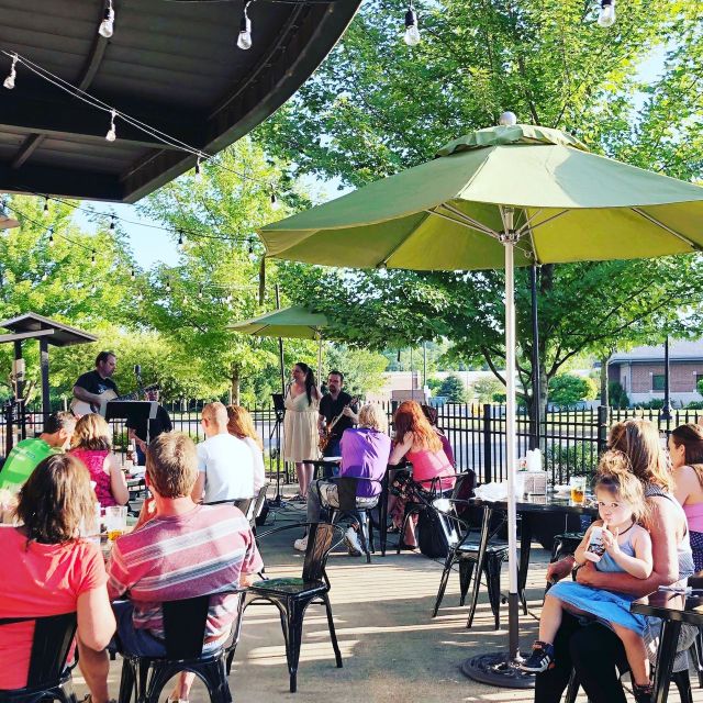 Southern Stone餐厅图片