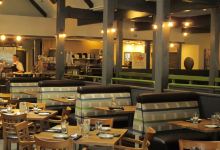 Scott's Bar & Grill美食图片