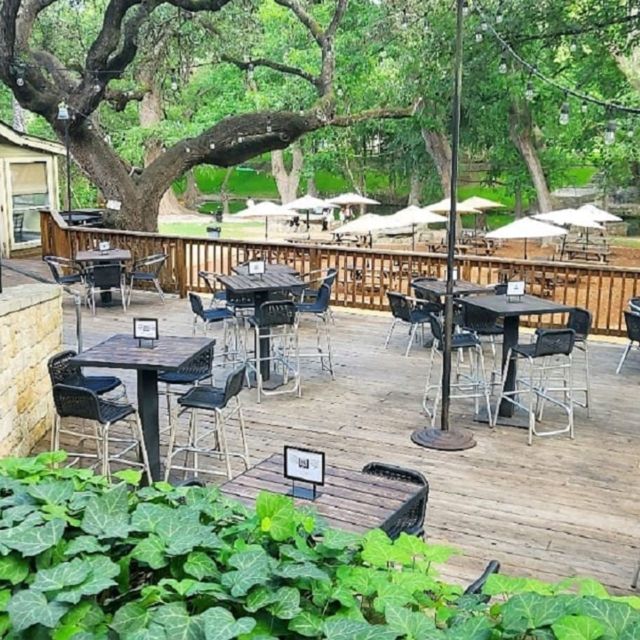 Chill's On The Creek