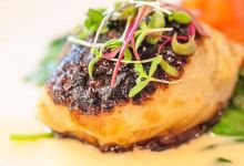 Augusto's美食图片