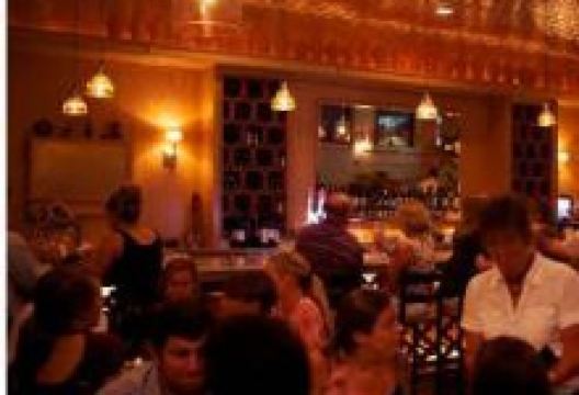 Stella's美食图片