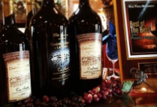 Chateau Grill美食图片