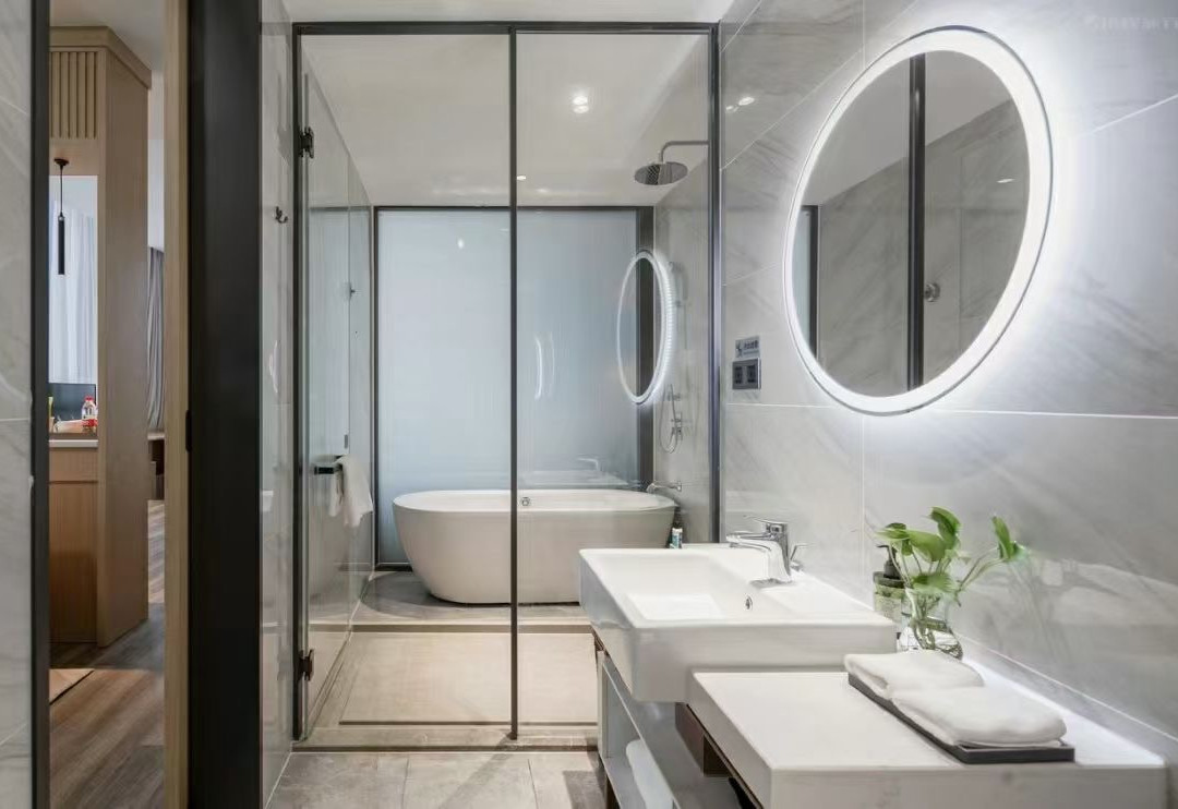 贵阳温德姆花园酒店主图