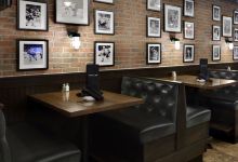 SKYBOKX 109 Sports Bar & Grill美食图片