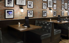 SKYBOKX 109 Sports Bar & Grill