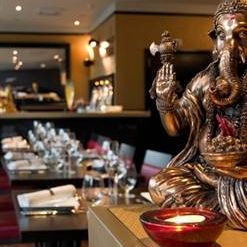 The Cumin Restaurant餐厅图片