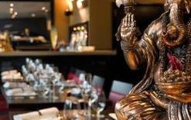 The Cumin Restaurant