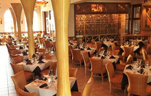 Eddie Merlot's餐厅图片