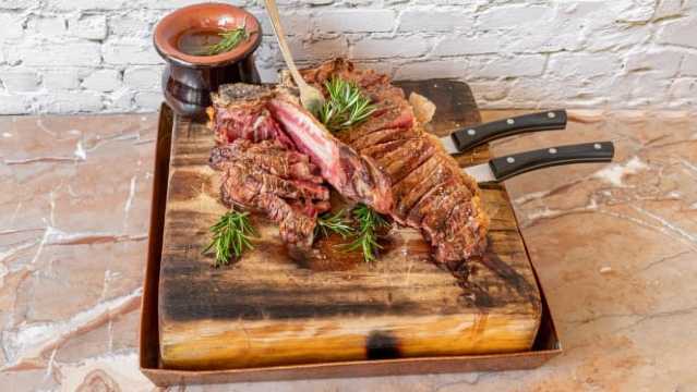 Il Conto della Bistecca