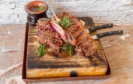 Il Conto della Bistecca
