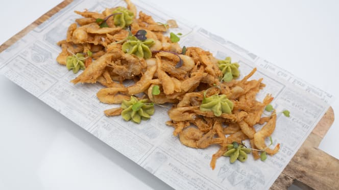 Casa Antonio Almansa