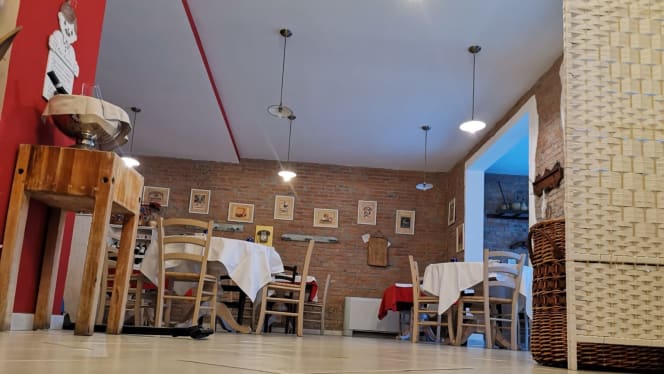 Antica Trattoria Gi.Le