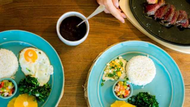 8Oitenta餐厅图片