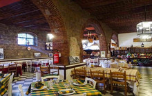 La Vecchia Cantina Osteria Pietrino e Renata餐厅图片