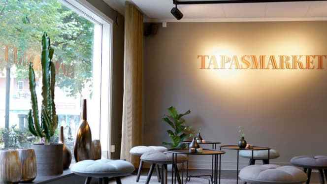 Tapasmarket