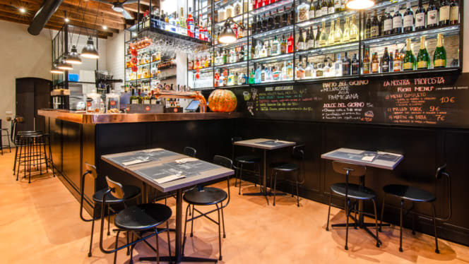 Il Dispensario餐厅图片