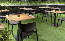 Sagré ristorante餐厅图片