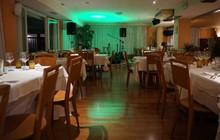 Viale Vittoria 20餐厅图片