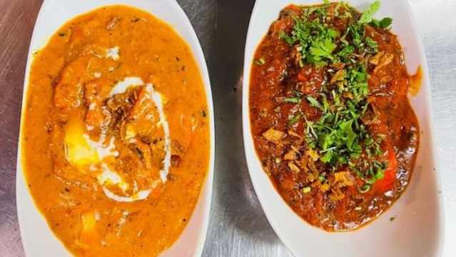 Shahi Indian Restaurant餐厅图片