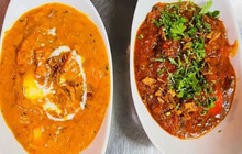 Shahi Indian Restaurant餐厅图片