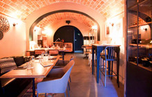 Restaurant Sur La Braise Ajaccio餐厅图片