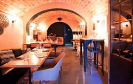 Restaurant Sur La Braise Ajaccio