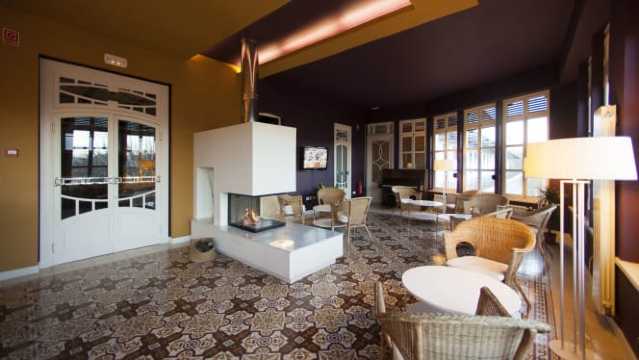 La Castellana Restaurante餐厅图片