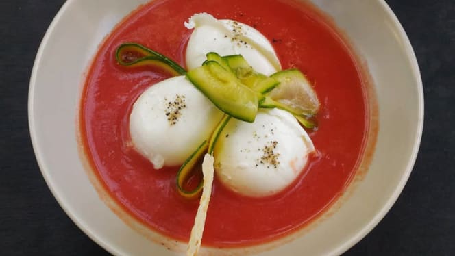 La Fonderia Ristorante餐厅图片