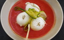La Fonderia Ristorante餐厅图片