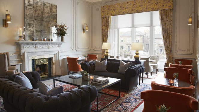 The Dunstane Restaurant & Bar