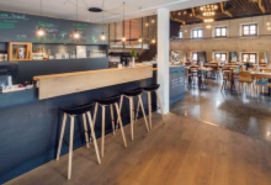 Wirtshaus Klingenstein美食图片