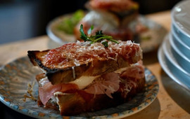 Enoteca Rådhusbacken