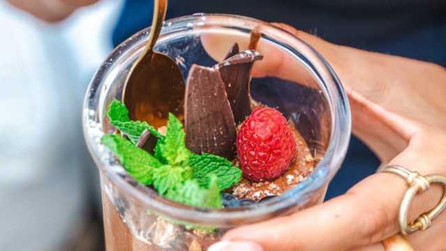 Bistro Sablais餐厅图片