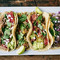 Afro Tacos
