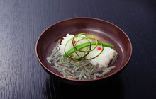 Ajikitcho Bunbuan餐厅图片