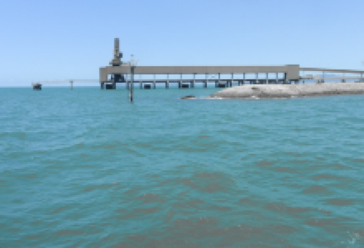 Port of Townsville景点图片