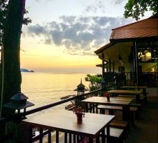 Panyaah Seaview Cafe Restaurant & Bar-普吉岛