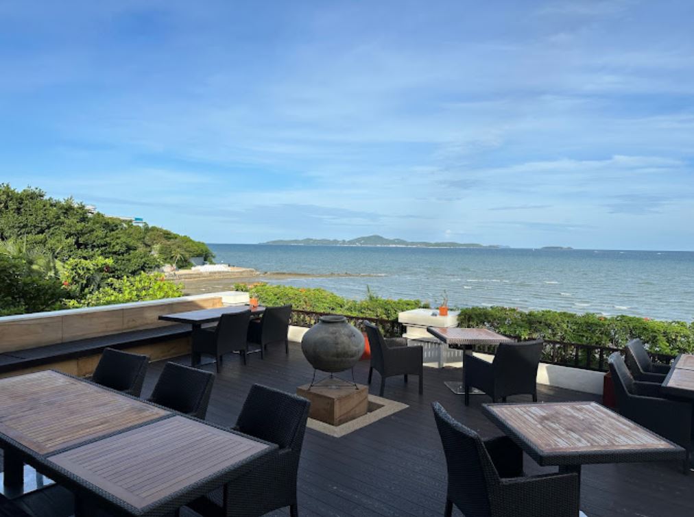 芭堤雅度假村洲际酒店 - IHG 旗下酒店(InterContinental Pattaya Resort)图片