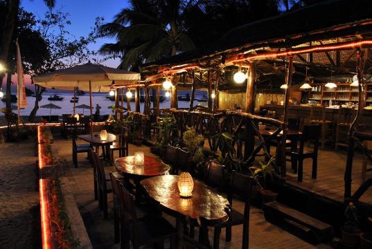 Nagisa Japanese Restaurant