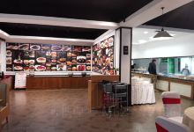 梅洲酒店 · 南湖厅美食图片