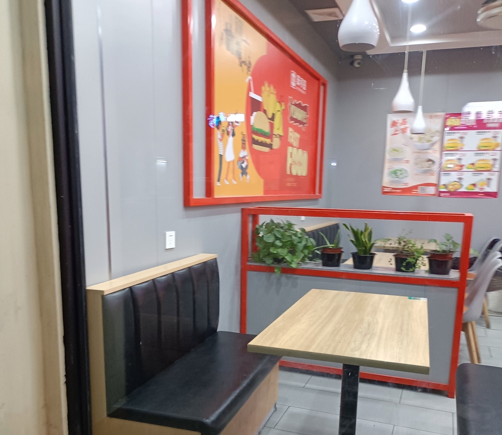 曼可基(泰日店)